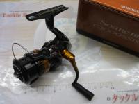 22ソアレBB C2000SSPG