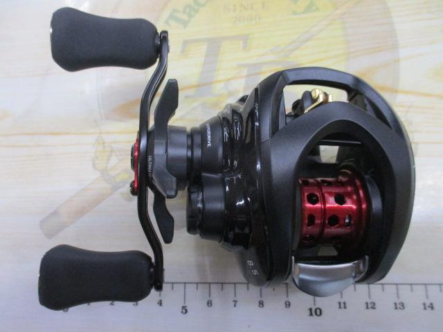 SS AIR TW 8.5L｜＠ベリーネット 日本最大新品中古釣具WEBショップ