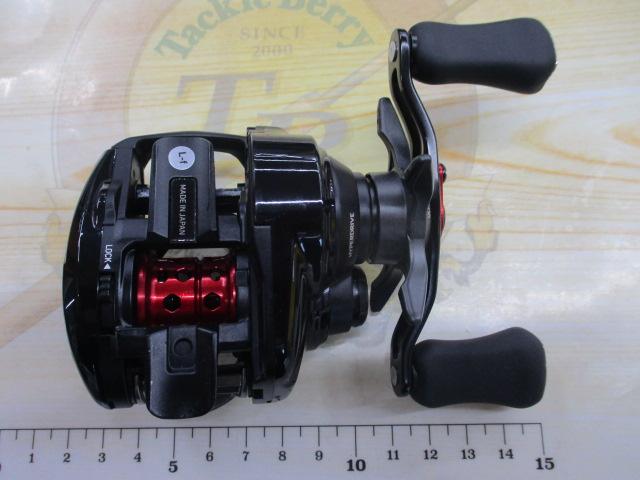 SS AIR TW 8.5L｜＠ベリーネット 日本最大新品中古釣具WEBショップ