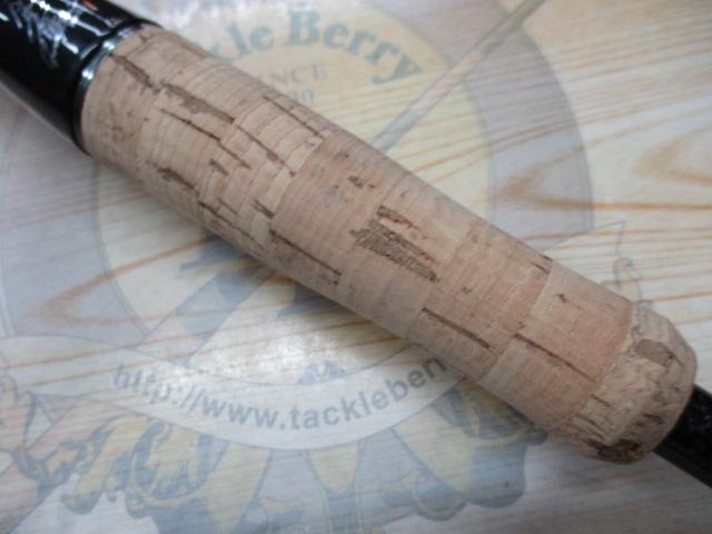 カレイドインスピラーレRS IRSC-66MHF-TG40X ブラックレイブン