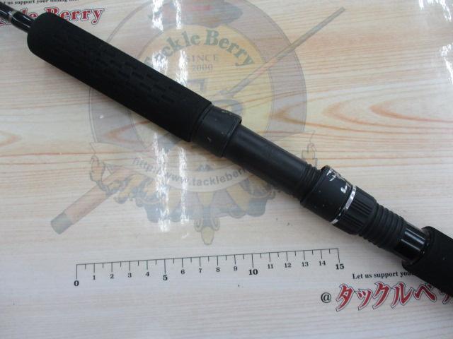 アルマダシャフト TYPEスキッドL5.4