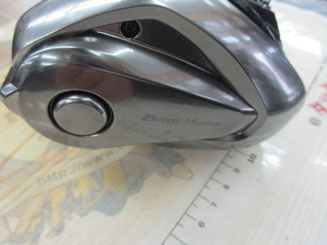 26ビーストマスター 1000