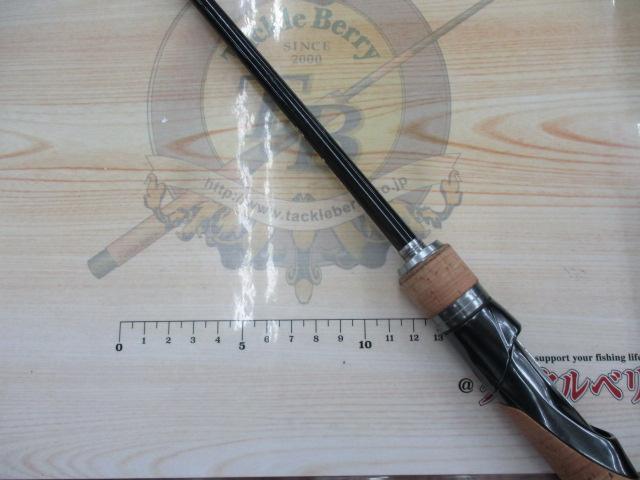 バンタム 265L｜＠ベリーネット 日本最大新品中古釣具WEBショップ