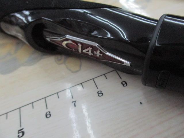 セフィアSSメタルスッテ S608L-S