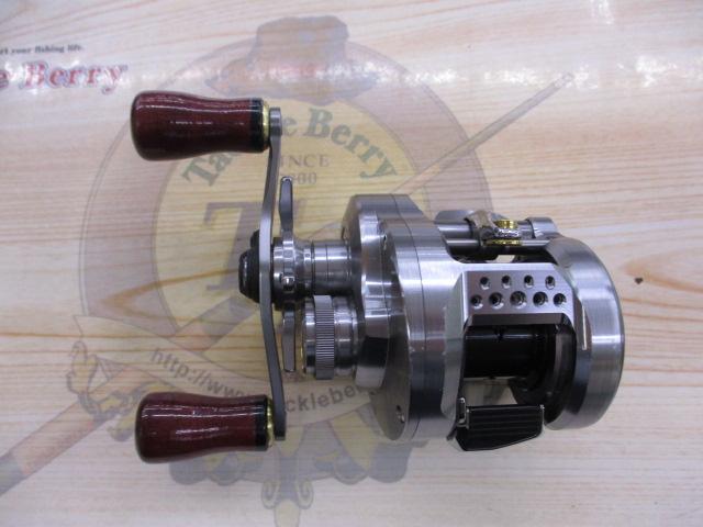 23カルカッタコンクエストBFS XGL｜＠ベリーネット 日本最大新品中古