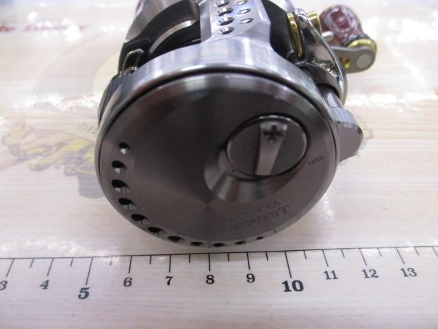 23カルカッタコンクエストBFS XGL｜＠ベリーネット 日本最大新品中古