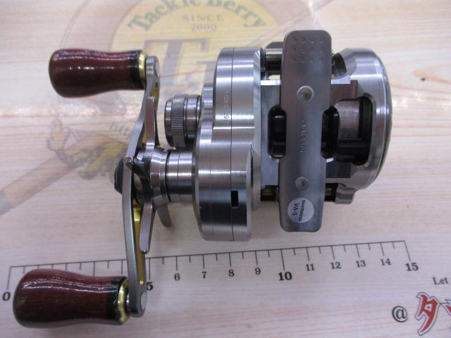 23カルカッタコンクエストBFS XGL｜＠ベリーネット 日本最大新品中古