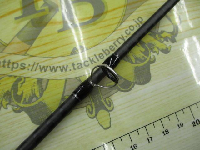 23トラウトワンAS B66L
