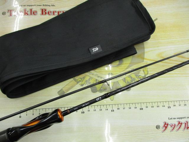 イプリミ 62UL｜＠ベリーネット 日本最大新品中古釣具WEBショップ