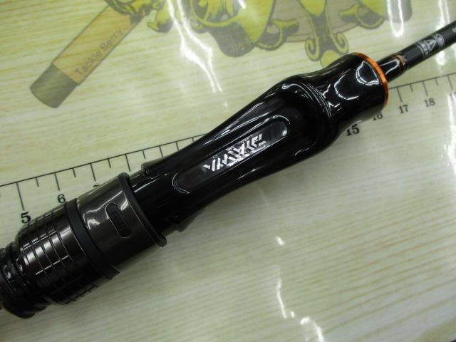 イプリミ 62UL｜＠ベリーネット 日本最大新品中古釣具WEBショップ