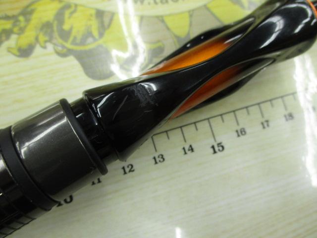 イプリミ 62UL｜＠ベリーネット 日本最大新品中古釣具WEBショップ