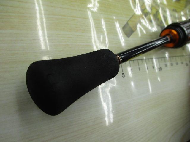 イプリミ 62UL｜＠ベリーネット 日本最大新品中古釣具WEBショップ