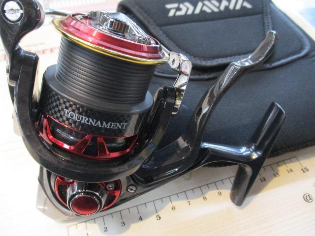 15トーナメントISO 競技LBD