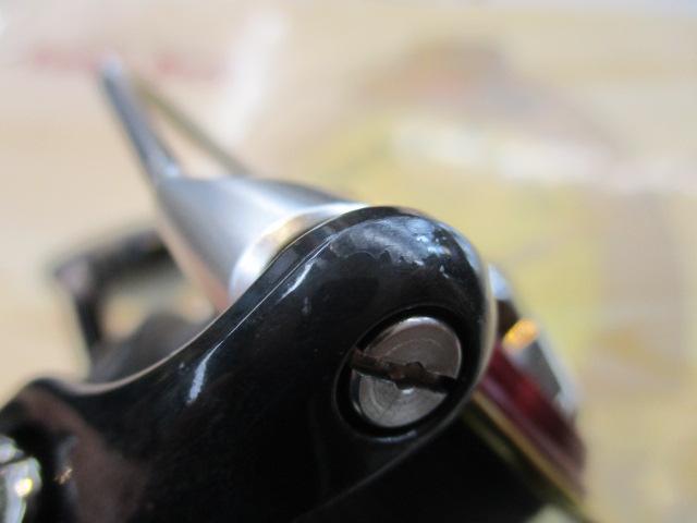 15トーナメントISO 競技LBD