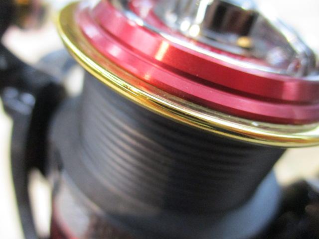 15トーナメントISO 競技LBD