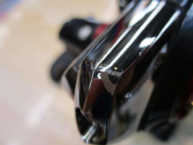15トーナメントISO 競技LBD