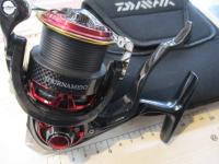 15トーナメントISO 競技LBD