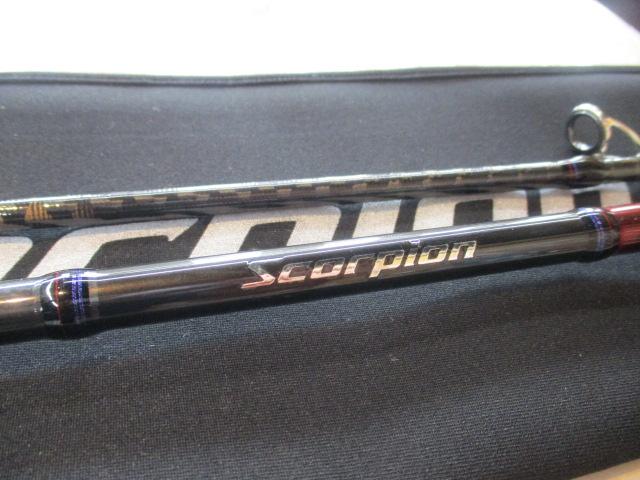 スコーピオン 1702R-2(2019モデル)｜＠ベリーネット 日本最大新品中古