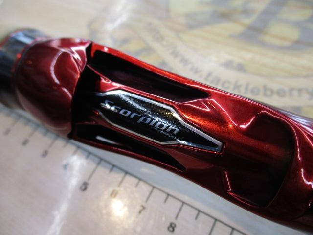スコーピオン 1702R-2(2019モデル)｜＠ベリーネット 日本最大新品中古