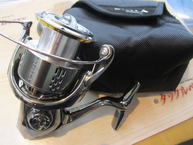 18ステラ C5000HG