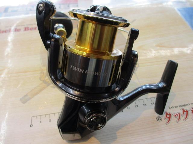 15ツインパワーsw 4000XG 15ツインパワーSW 4000XG｜＠ベリーネット 日本最大新品中古釣具WEB
