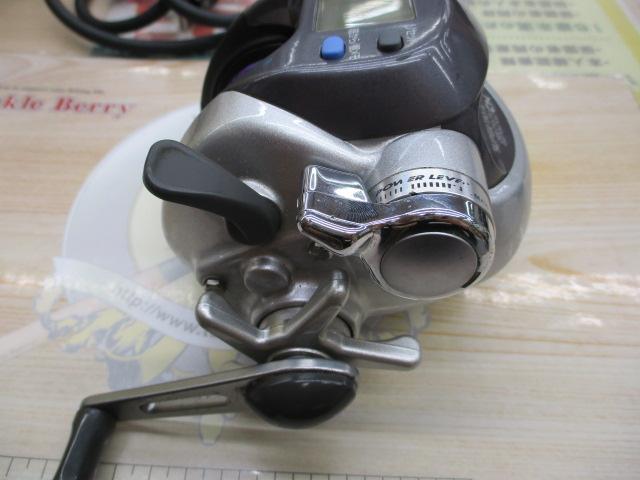 スーパータナコンX 500CH