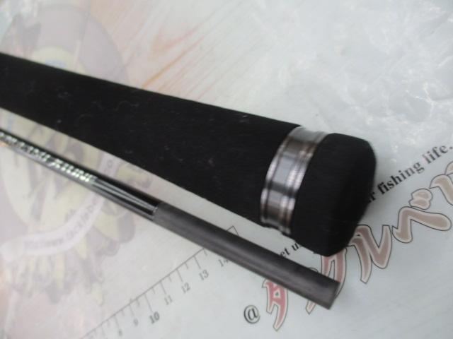 炎月エクスチューン B66MH-FS/RIGHT