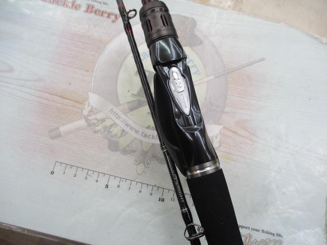 炎月エクスチューン B66MH-FS/RIGHT