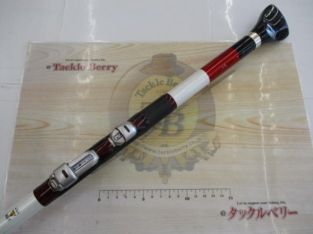 ブラッキー 前打ちSX-IG 530