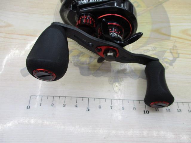 レボ エリート7 IB (ブラックボディ)｜＠ベリーネット 日本最大新品