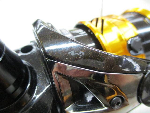 18ソアレBB C2000SSPG