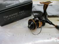 18ソアレBB C2000SSPG