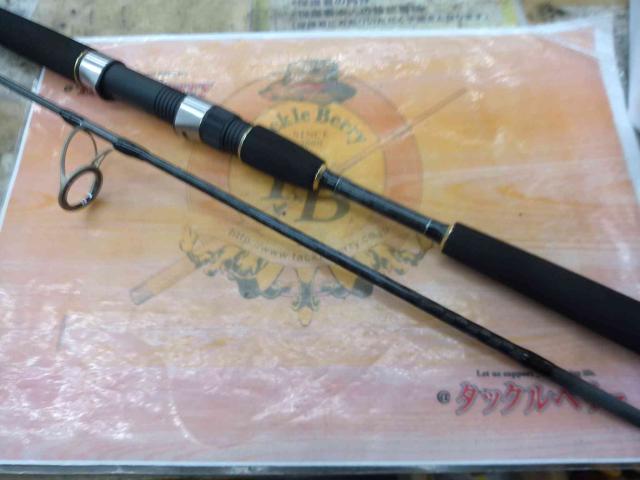 CBジグファイターS572ML