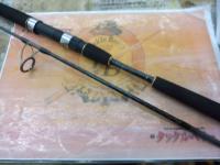 CBジグファイターS572ML