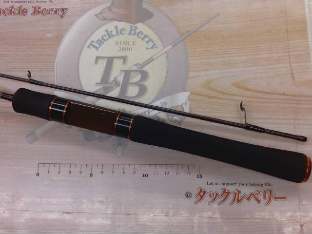 プレッソST 60UL