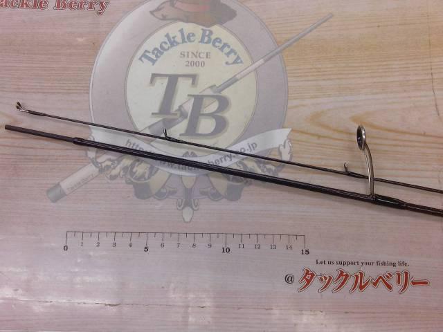プレッソST 60UL
