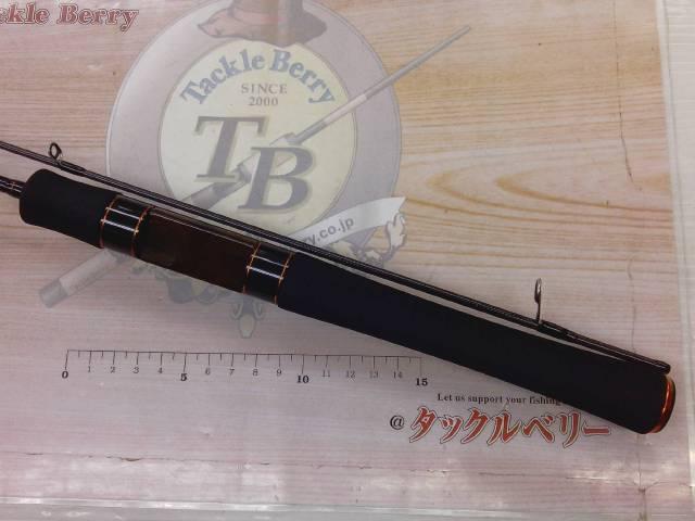 プレッソST 61L