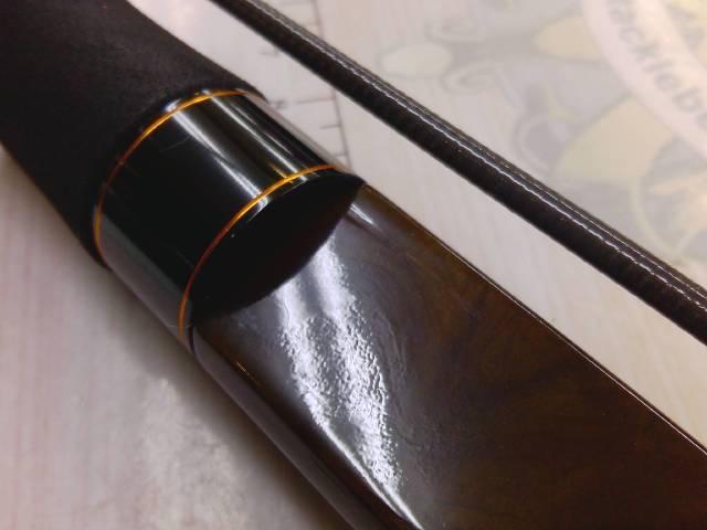 プレッソST 61L