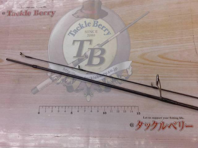 プレッソST 61L