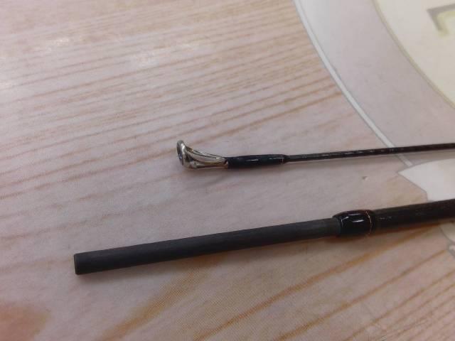 プレッソST 61L