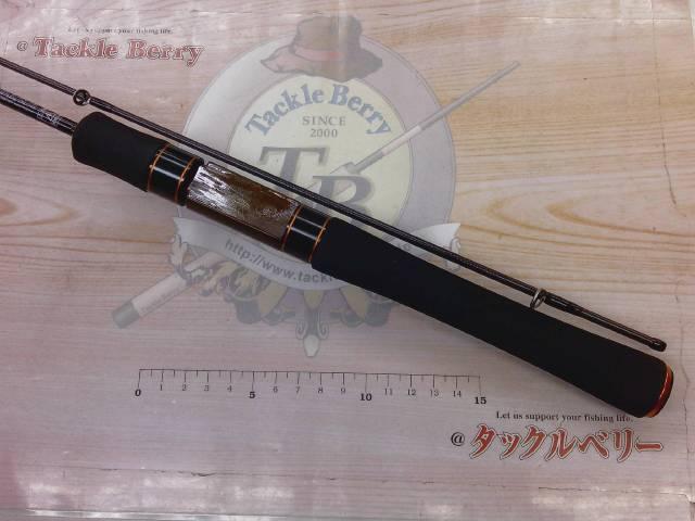 プレッソST 62ML