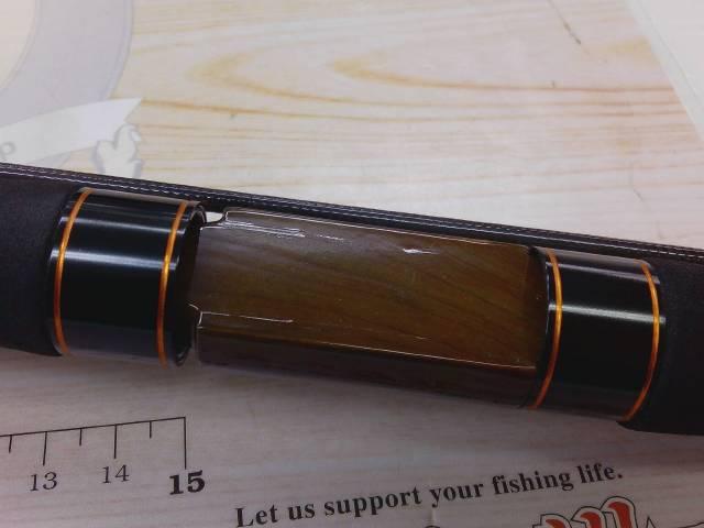 プレッソST 62ML
