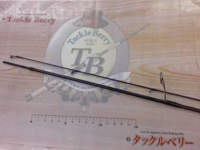 プレッソST 62ML