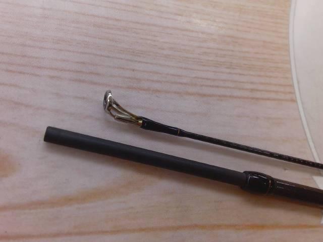 プレッソST 62ML