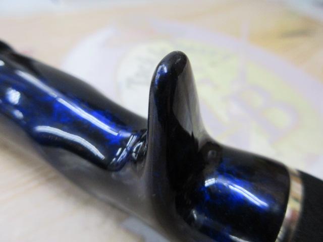 剛樹LTバイト190 1.9m LINE2-8 WEIGHT15-80