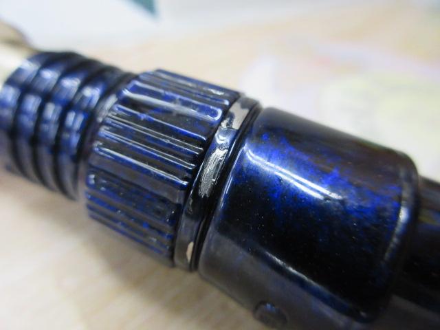 剛樹LTバイト190 1.9m LINE2-8 WEIGHT15-80