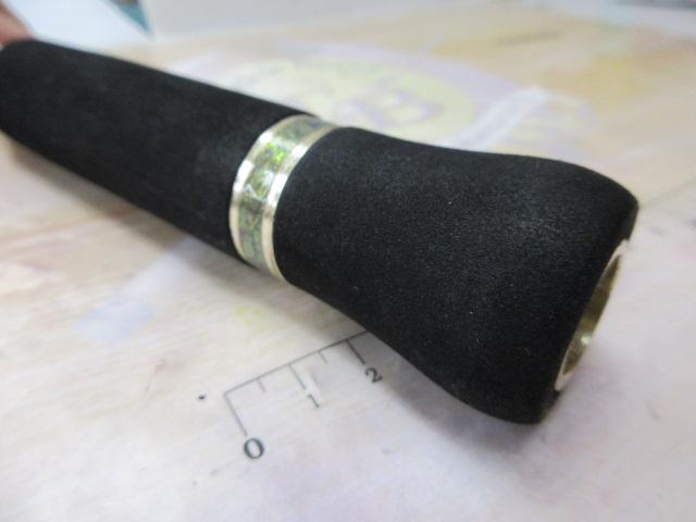 剛樹LTバイト190 1.9m LINE2-8 WEIGHT15-80