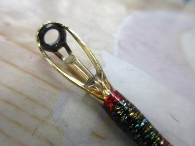 剛樹LTバイト190 1.9m LINE2-8 WEIGHT15-80