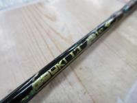 剛樹LTバイト190 1.9m LINE2-8 WEIGHT15-80