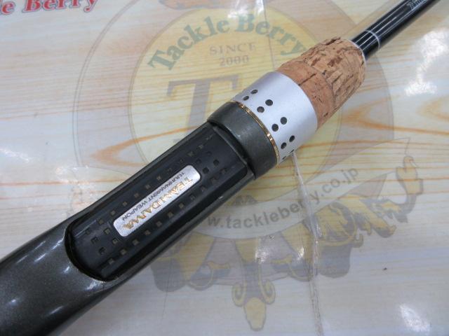 バトラー TD-BA651MLRB｜＠ベリーネット 日本最大新品中古釣具WEBショップ